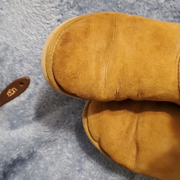 Ugg Bailey Bow women's - Picture 6 of 6